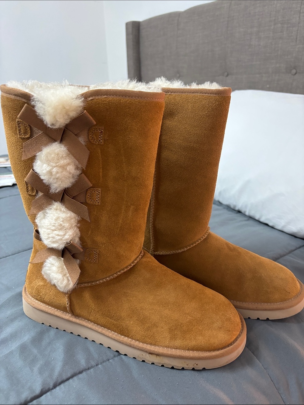 Women’s UGGS